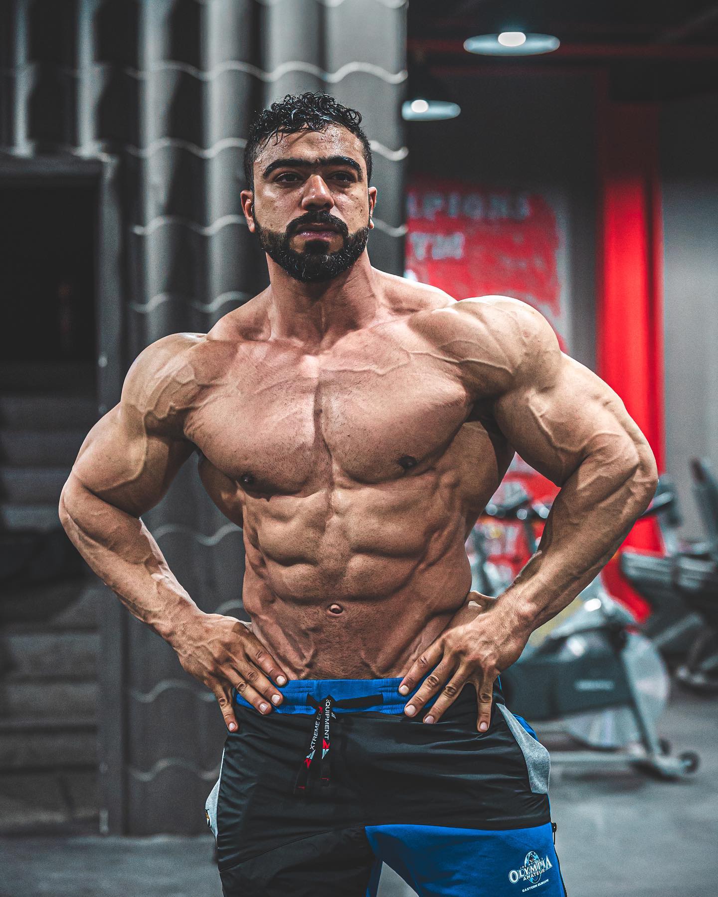 Абдулла Альшарафи