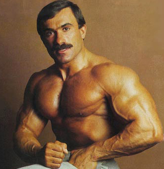 Али Малла