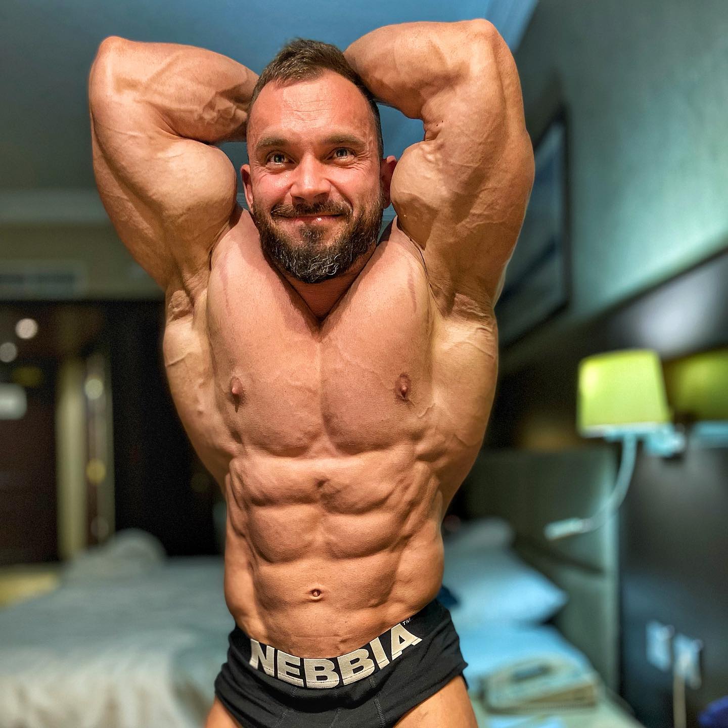 Андрей Мельников