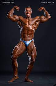 Андрей Варга