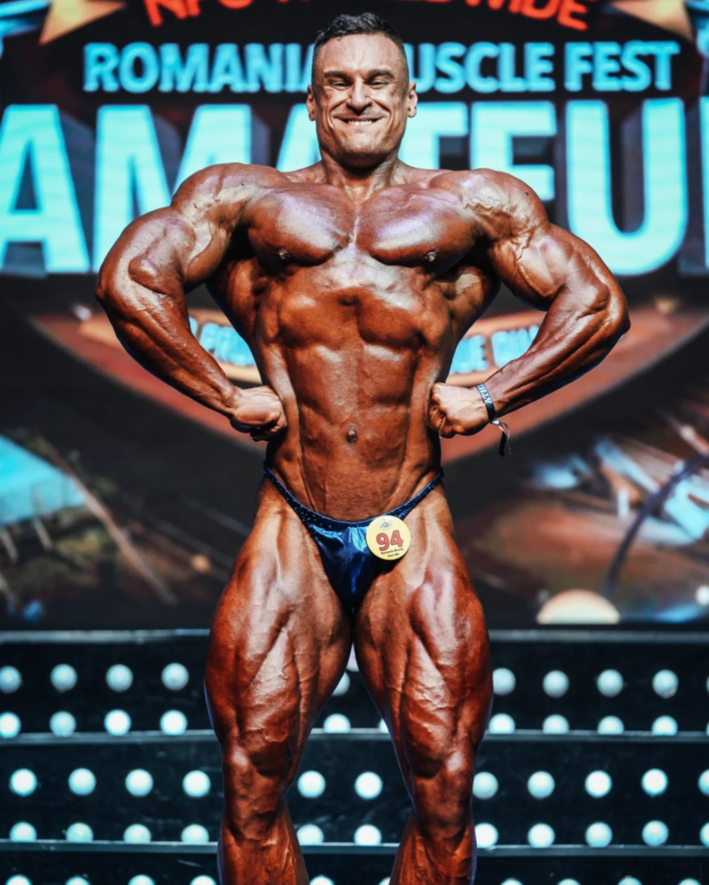 Дмитрий Фелдстеин