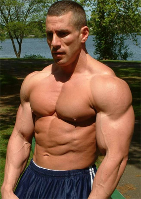 Грег Рандо