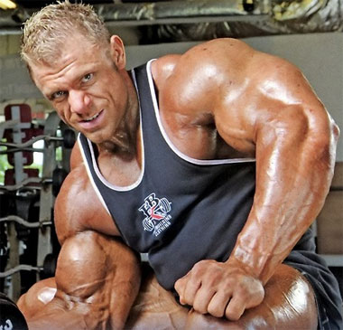 Джастин Комптон