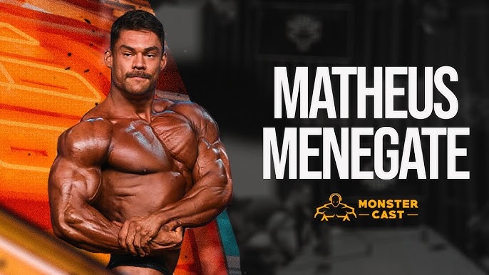 Матеус Менегате