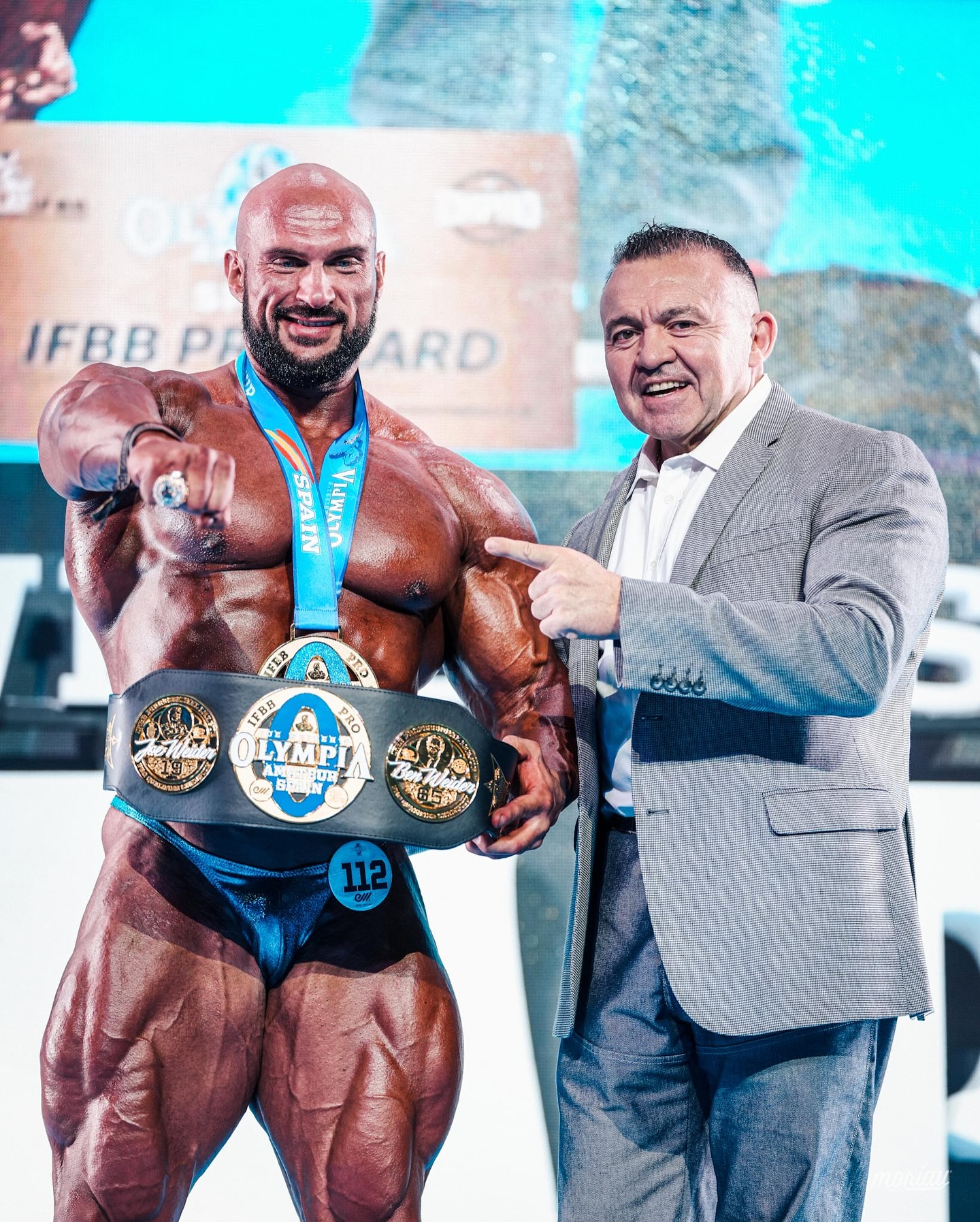 Олександр Бохданов