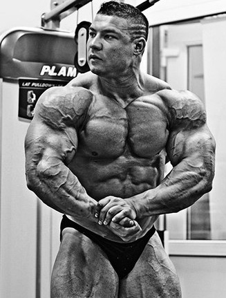 Виталий Фатеев