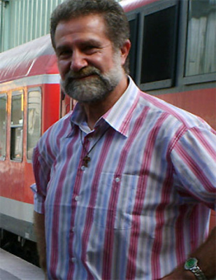 Юсуп Уилкош