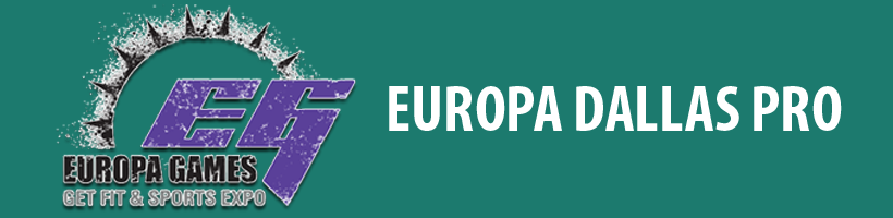 Европа Супершоу 2015