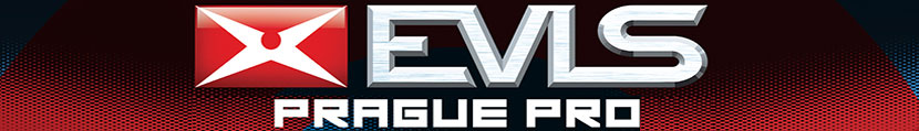 EVLS Prague Pro 2025